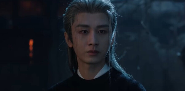 长安二十四计第12集剧照