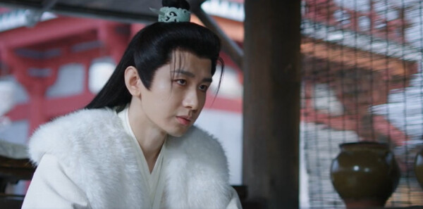 长安二十四计第10集剧照