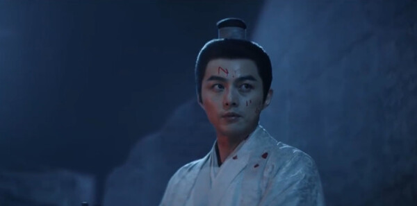 长安二十四计第12集剧照