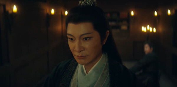 长安二十四计第5集剧照