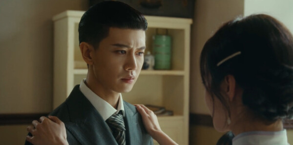 风与潮第23集剧照