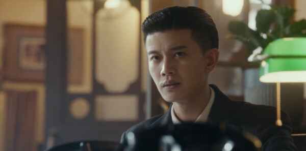 风与潮第15集剧照