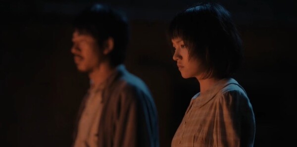 反人类暴行第4集剧照