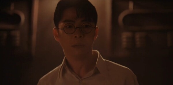 反人类暴行第5集剧照