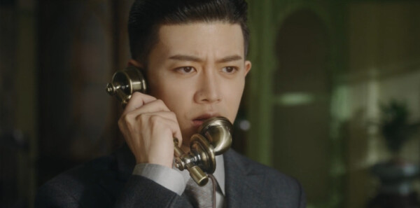 风与潮第24集剧照