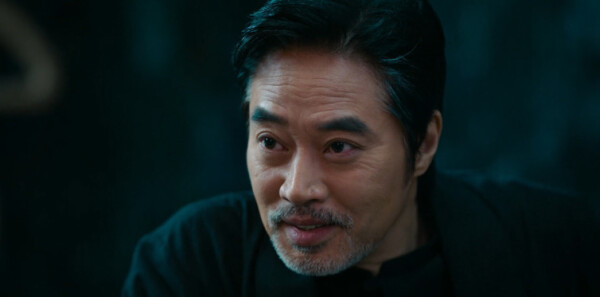 罚罪2第10集剧照