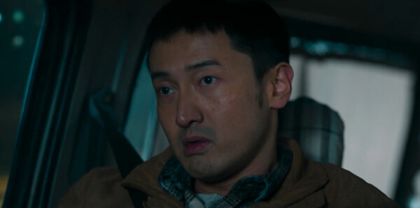 罚罪2第9集剧照