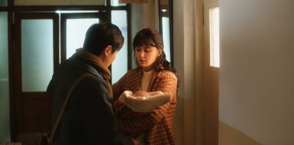 老舅第23集剧照