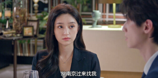 骄阳似我第15集剧照