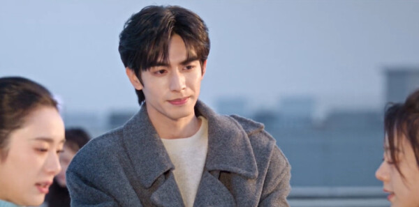 骄阳似我第13集剧照