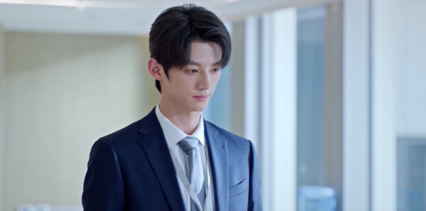 骄阳似我第9集剧照