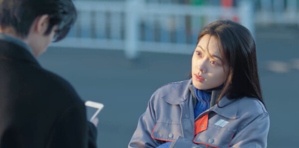 骄阳似我第10集剧照