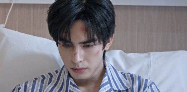 骄阳似我第8集剧照