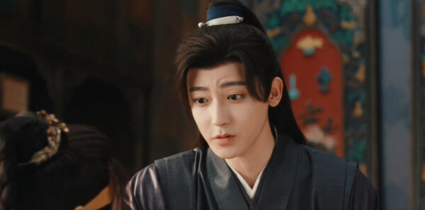 玉茗茶骨第5集剧照