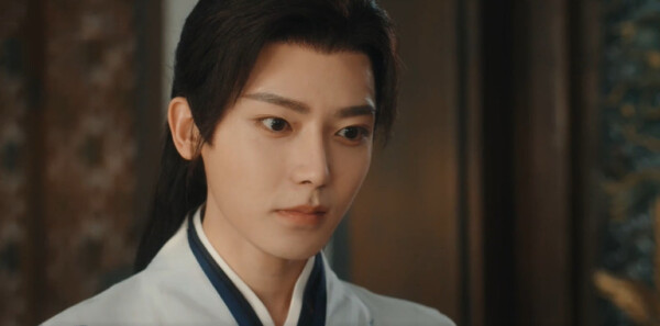 玉茗茶骨第7集剧照