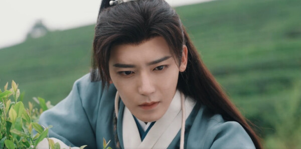 玉茗茶骨第6集剧照