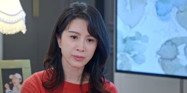 骄阳似我第29集剧照