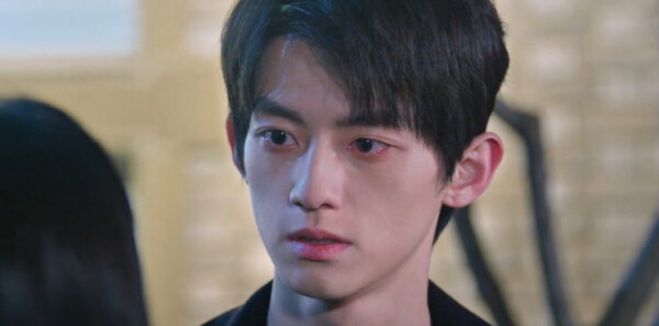 骄阳似我第30集剧照