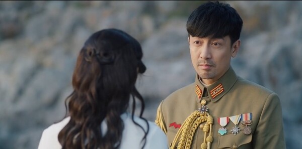 长河落日第8集剧照