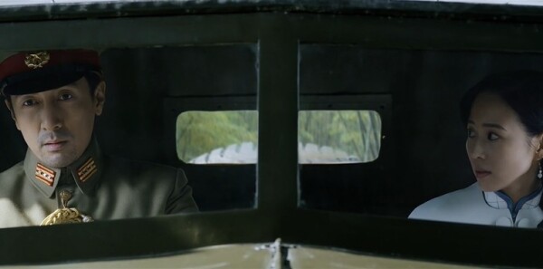 长河落日第13集剧照