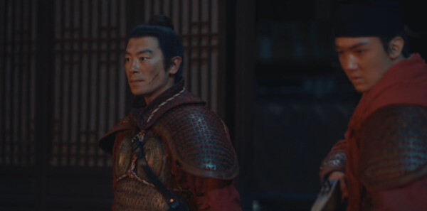 太平年第10集剧照