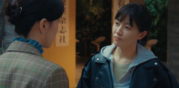 夜色正浓第3集剧照