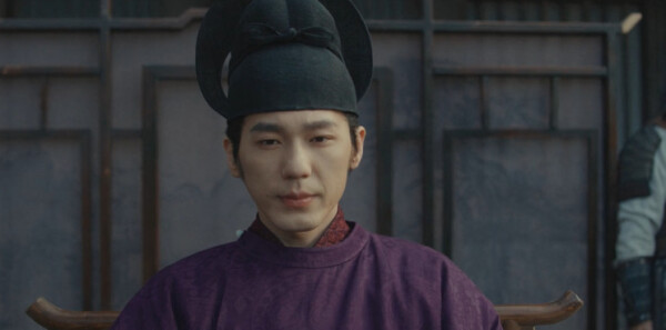 太平年第25集剧照