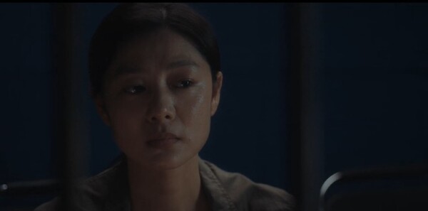 有罪之身第12集剧照