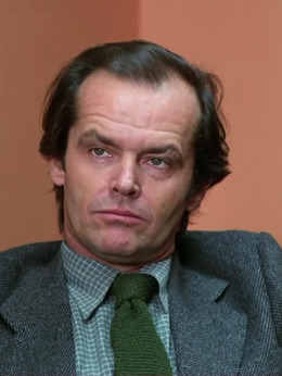 杰克·托兰斯剧照