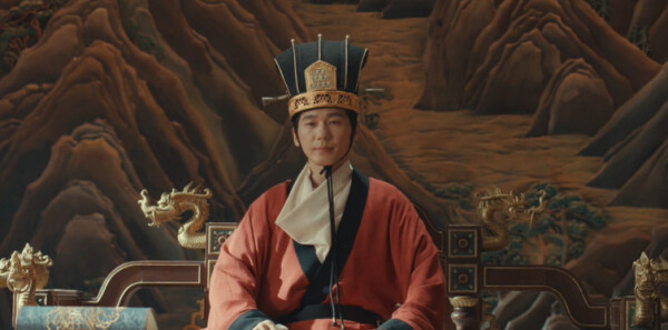 太平年第35集剧照