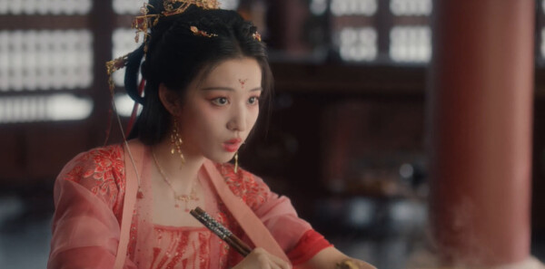 成何体统第6集剧照