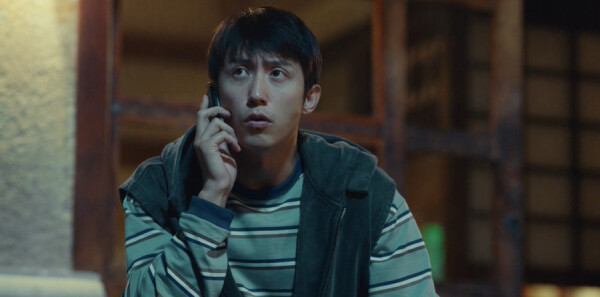 岁月有情时第21集剧照