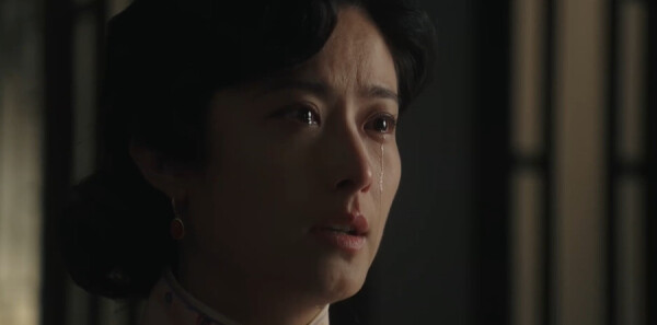 九个弹孔第4集剧照