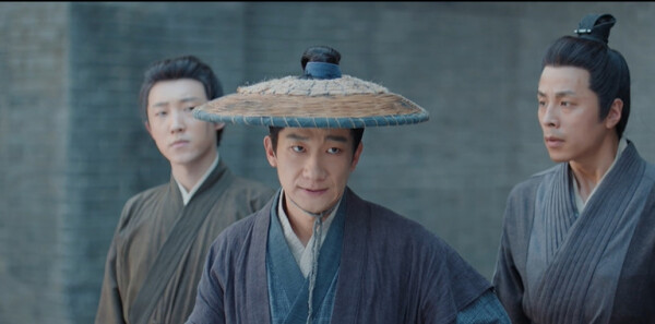 花开锦绣第2集剧照