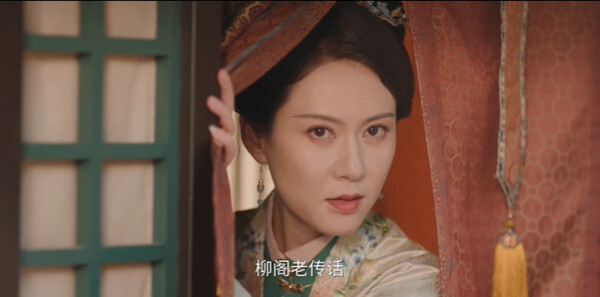 花开锦绣第8集剧照