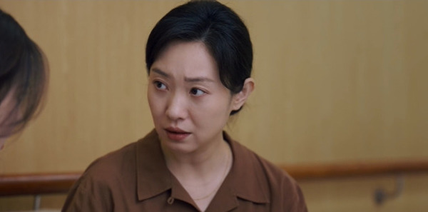 美人余第6集剧照